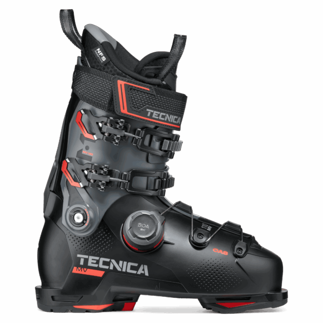 Mach BOA MV 110 GW