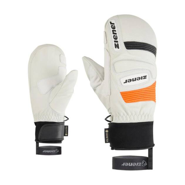 GUARDI-Z GTX+GORE PLUS WARM PR MITT guanto uomo