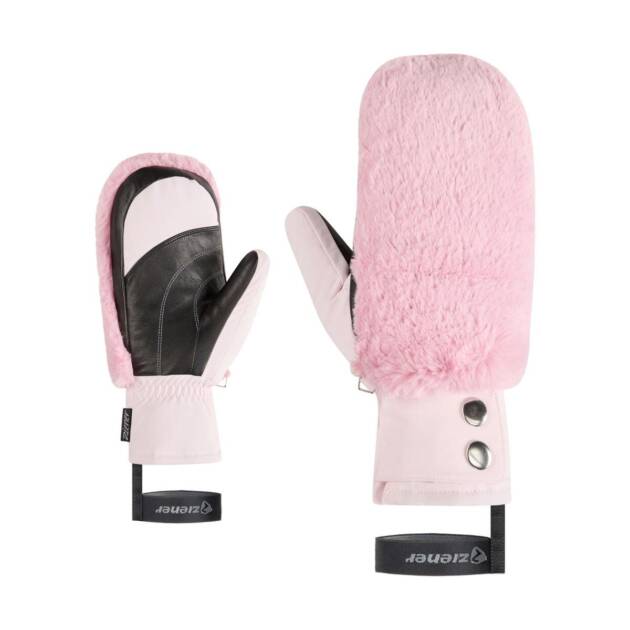 KATNISS-Z MITTEN guanti donna