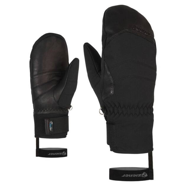 KALEA-Z AS® AW MITTEN guanti donna