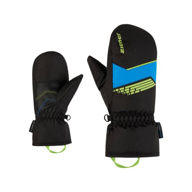 Guanto LAVIVO-Z AS® MITTEN junior unisex