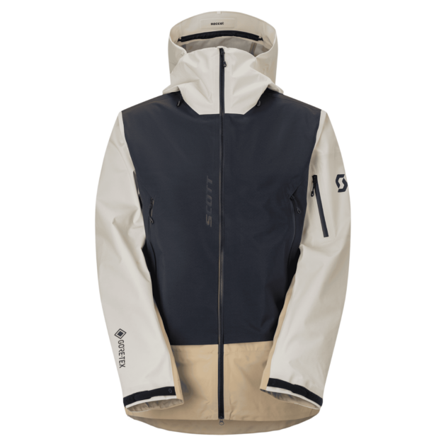 Giacca da uomo Scott Explorair GORE-TEX 3 Layer