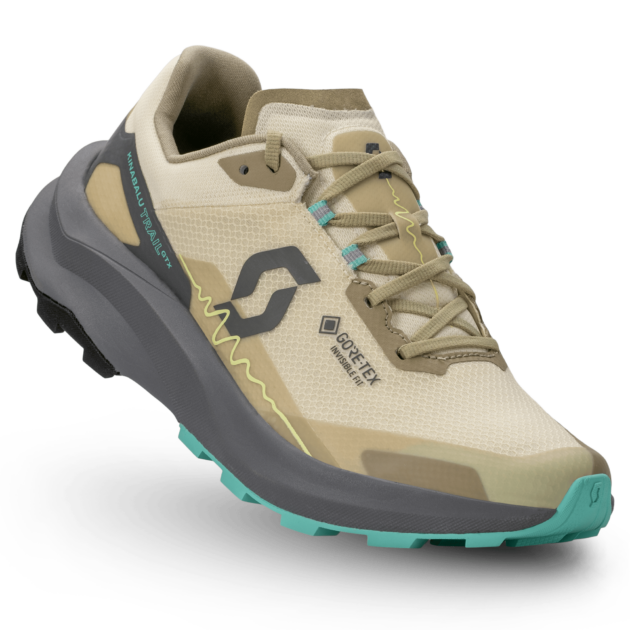 Scarpe da donna Scott Kinabalu Trail GORE-TEX