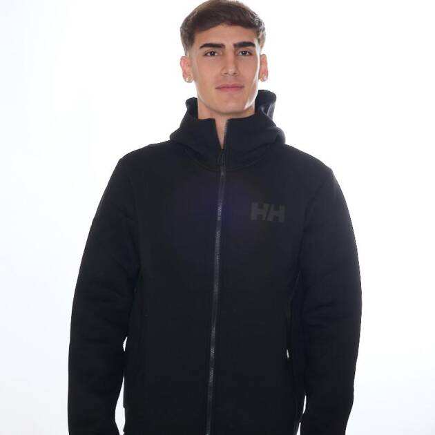 Ocean FZ Jacket