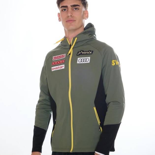 Phenix Sweden Hoodie
