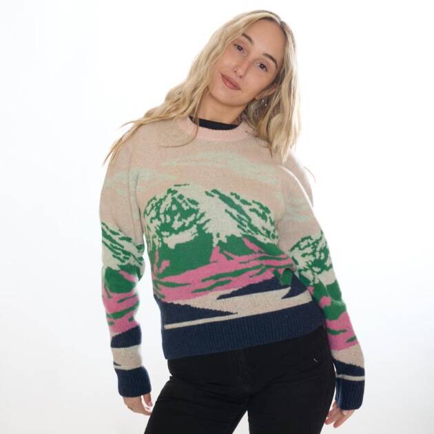 Wak Knit