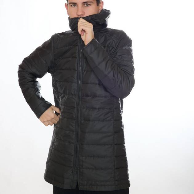Rigging Coat