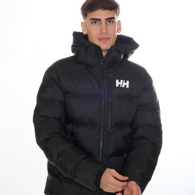 Active Winter Parka
