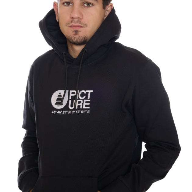 Sweat Basement Black