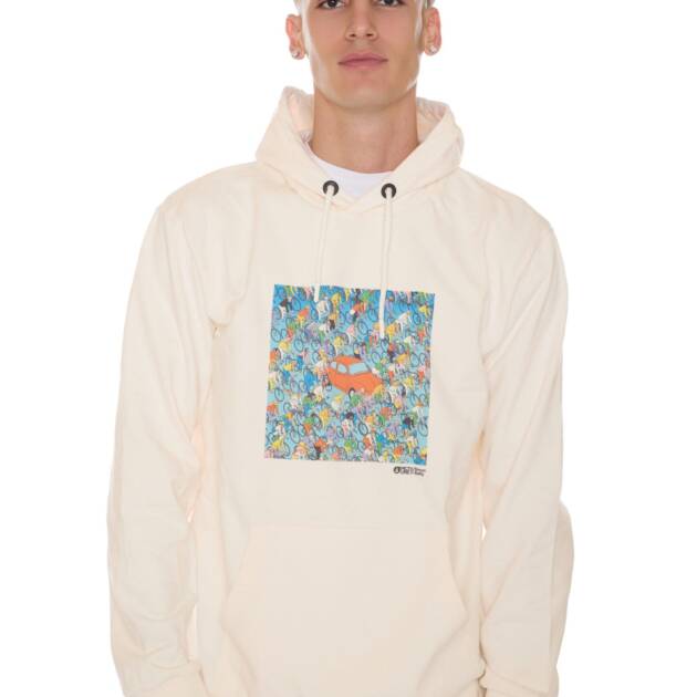 SB01 Hoodie