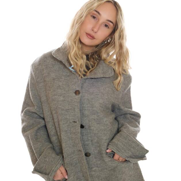 Cappotto da Donna