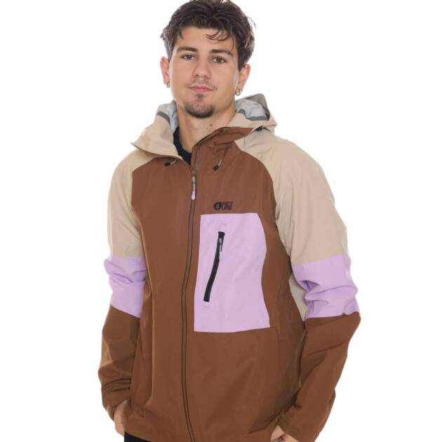 ABSTRAL+ 2.5L JKT