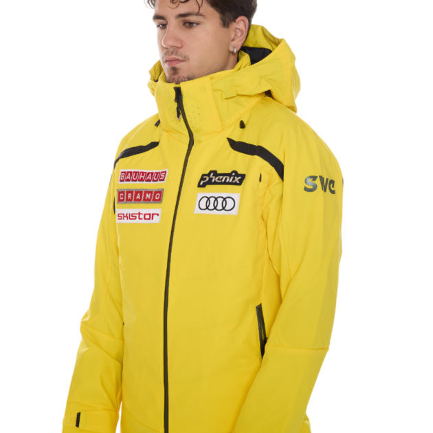 SWEDEN DOWN JACKET M25OT14SWE