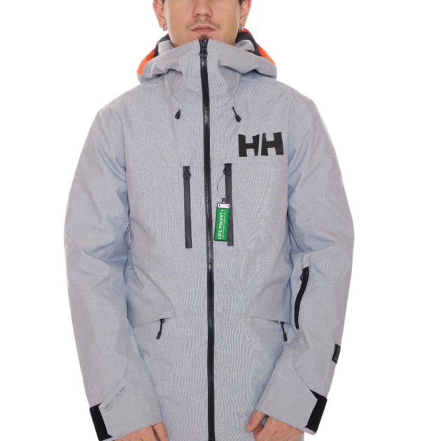 Garibaldi 2.0 Insulated Ski Jacket