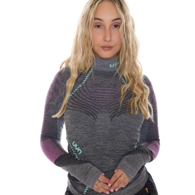INTIMO UYN DONNA E UOMO SPORT INVERNALI
