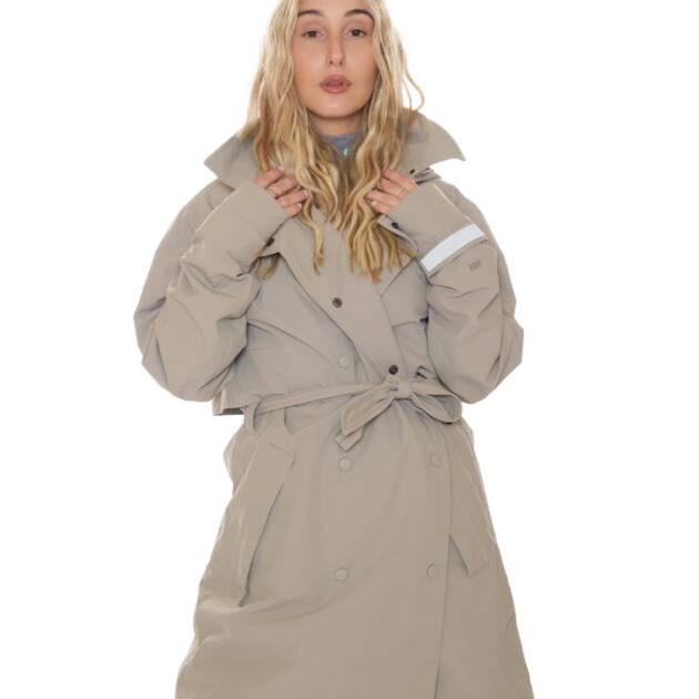Jane Trench