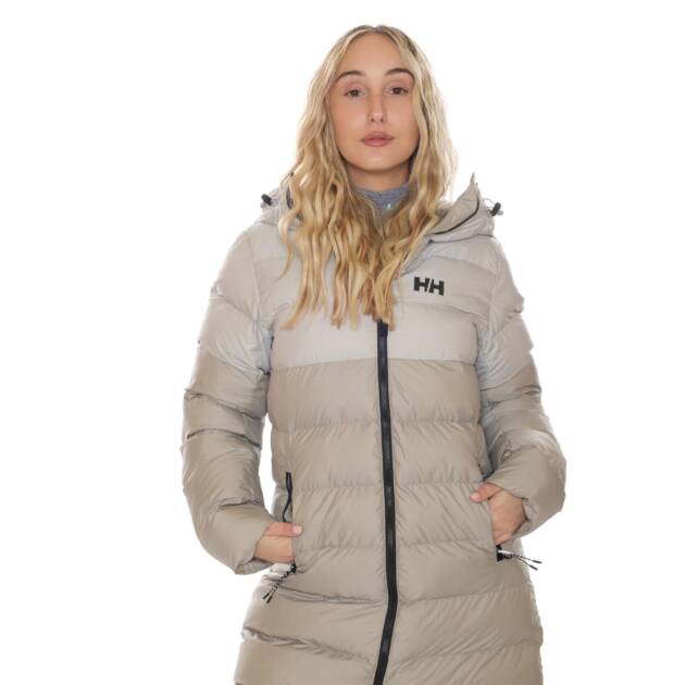 ACTIVE Puffy Parka