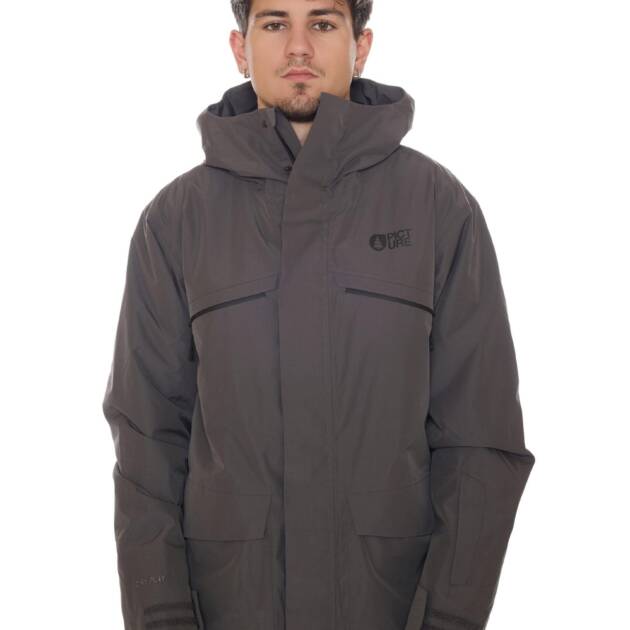 U43 JKT