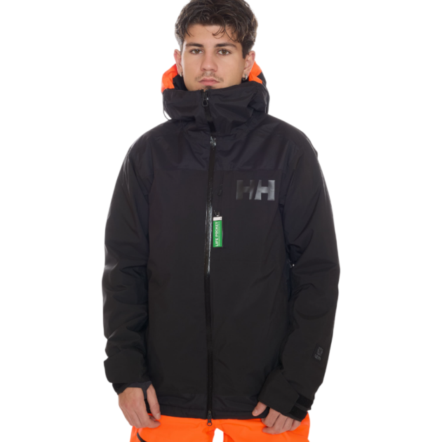 Powdreamer 2.0 Jacket