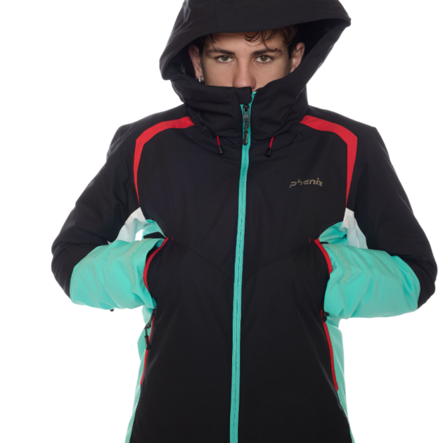 PHENIX COLOR COMBINATION – GIACCA
