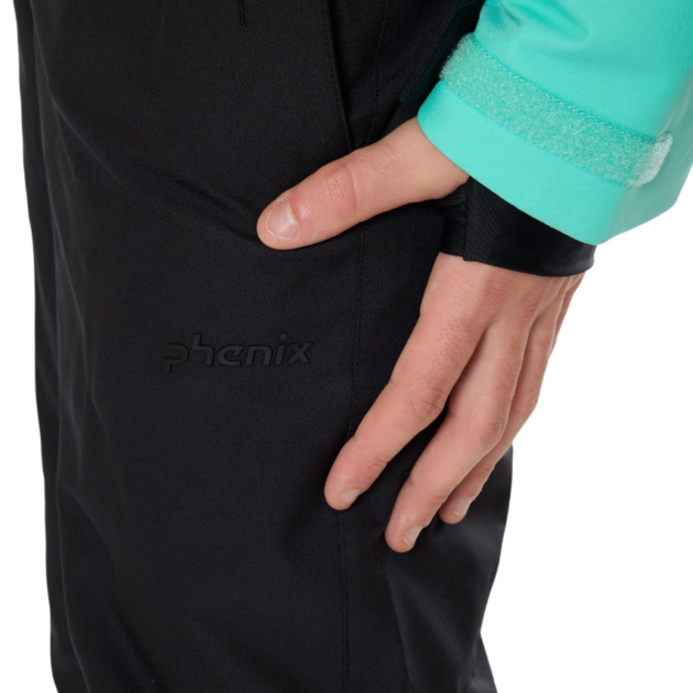 PHENIX COLOR COMBINATION – PANTALONI
