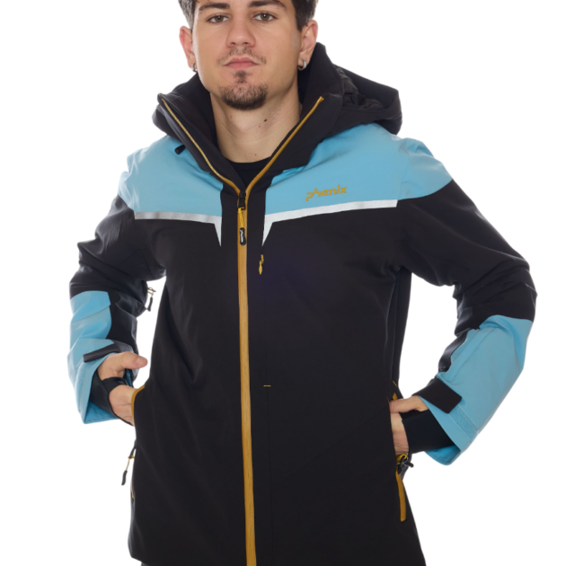 PHENIX COLOR COMBINATION – GIACCA