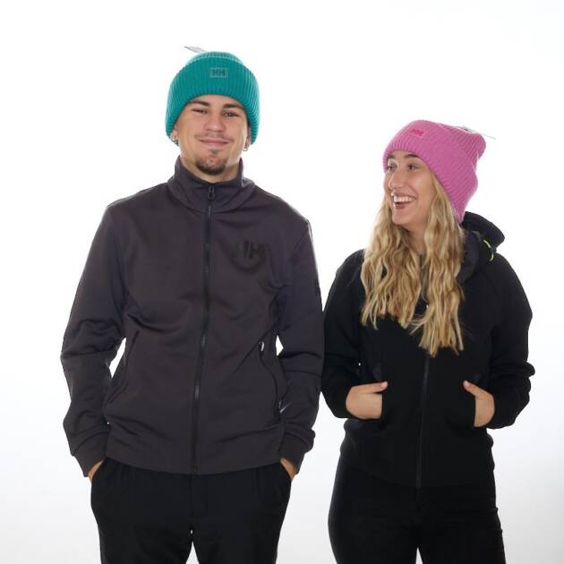 HELLY HANSEN Rib Beanie