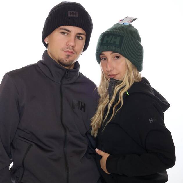 Helly Hansen Berretto Box
