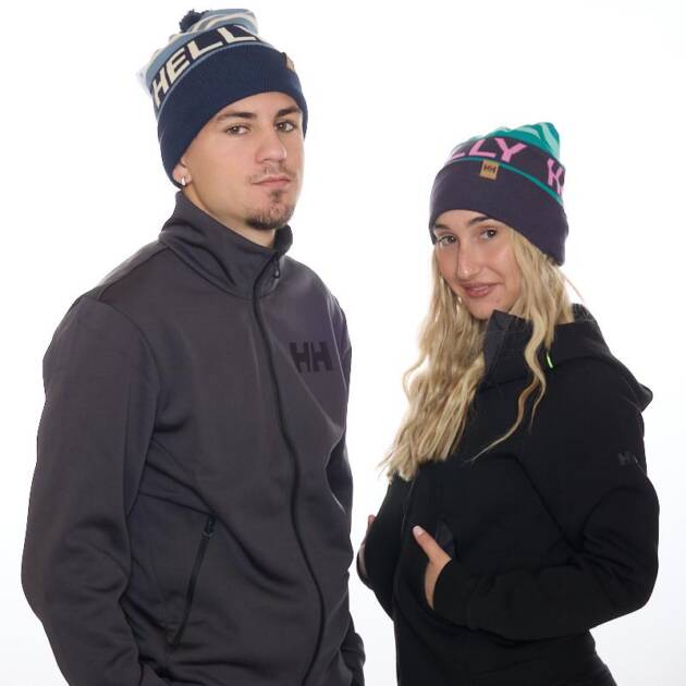 Ridgeline Beanie
