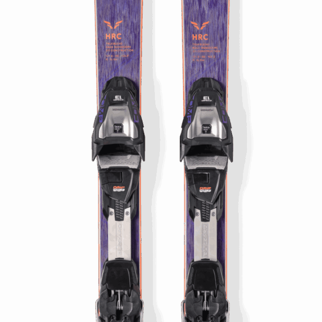 Firebird HRC + Comp13 Demo
