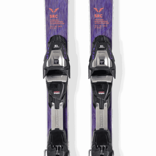 Firebird SRC + Comp13 Demo