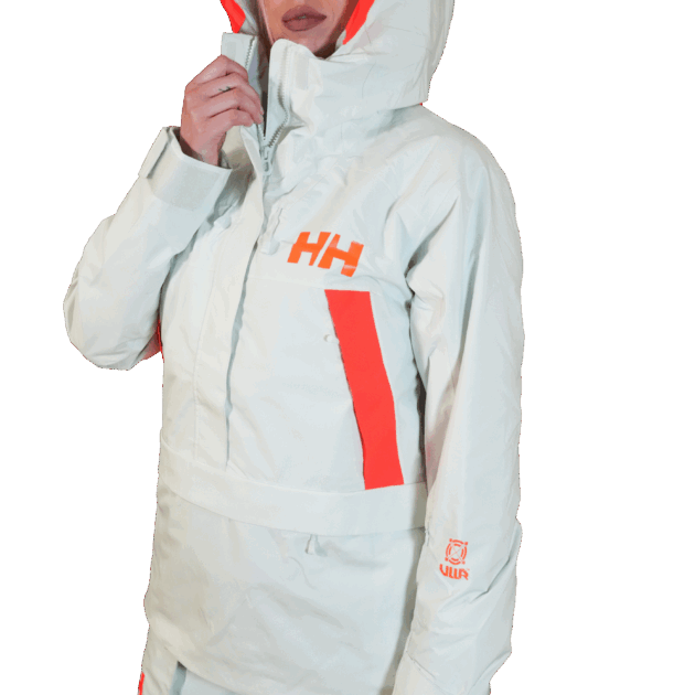 Powchaser Anorak