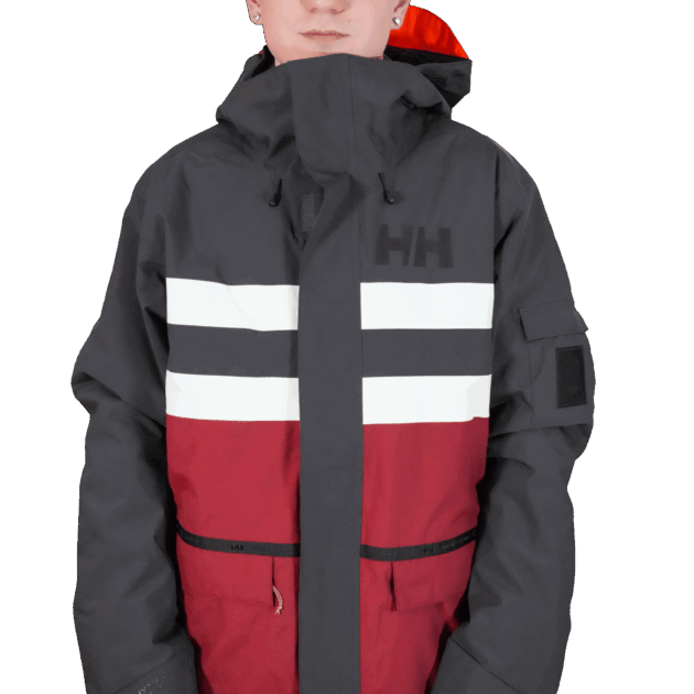 Unisex ULLR™ D Fram Jacket
