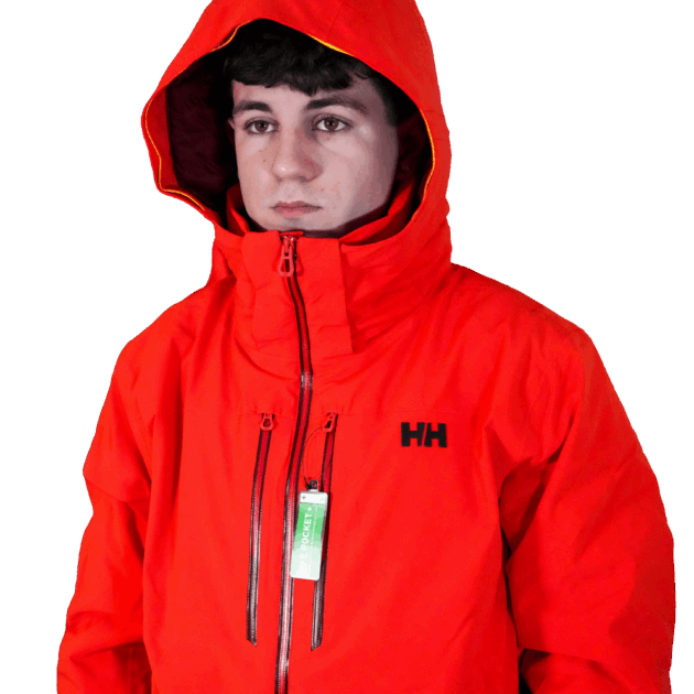 Helly Hansen Alpha Lifaloft