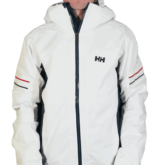 Courchevel Jacket
