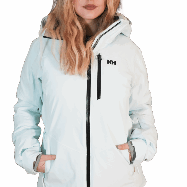 Alphelia Ski Jacket