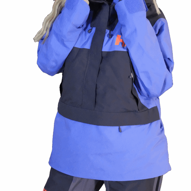 Powchaser 2.0 Jacket