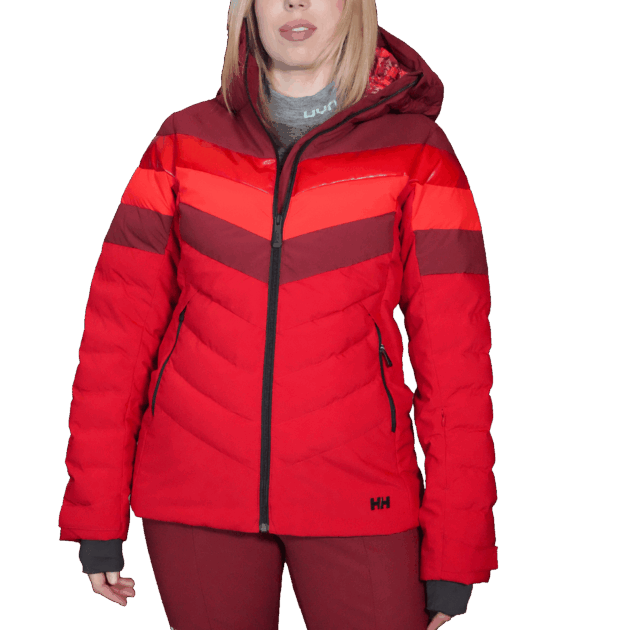 Women’s Imperial Puffy Jacket