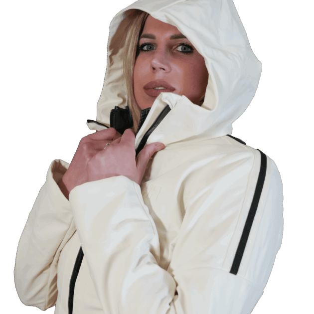 Women’s Avanti 3-in-1 Softshell Ski Jacket