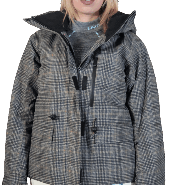 Women’s Nora Insulated 2.0 Ski Jacket