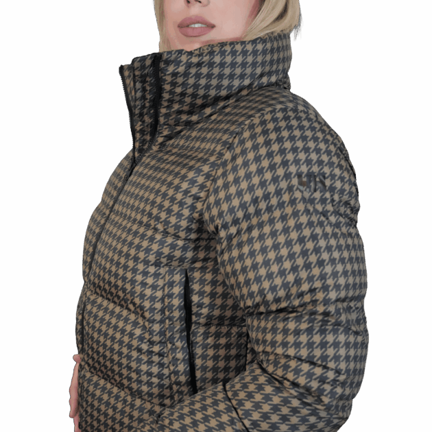 Women’s Jade Puffer Jacket