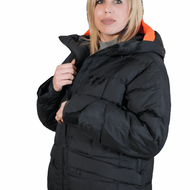 Women’s Emiko Ridable Puffy Jacket