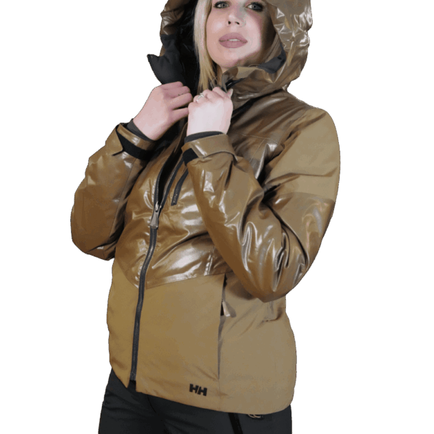 Giacca da Sci – Donna