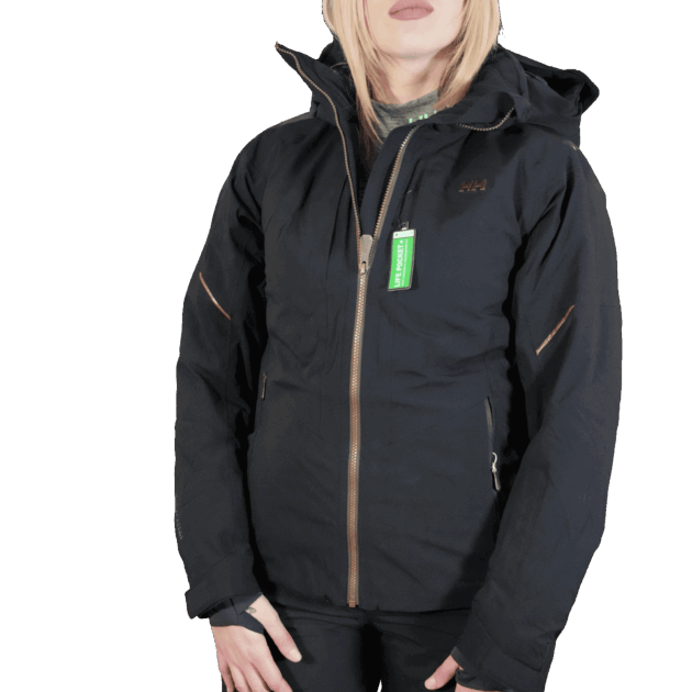 Women’s Atlas Infinity Stretch Jacket