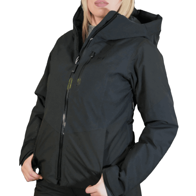 Women’s Val-d’Isère 3.0 Jacket