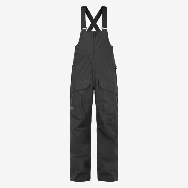AVENING STRECH BIB PANTS