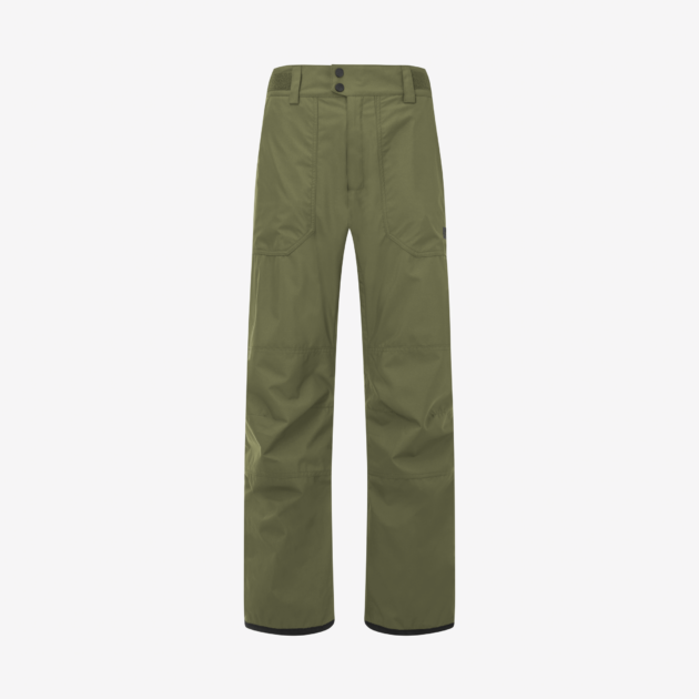 PLAN PANTS