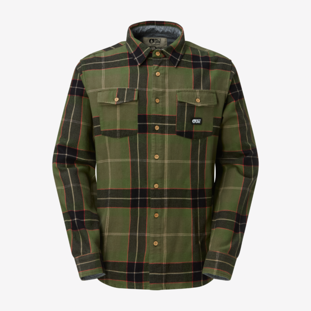 HILLSBORO SHIRT
