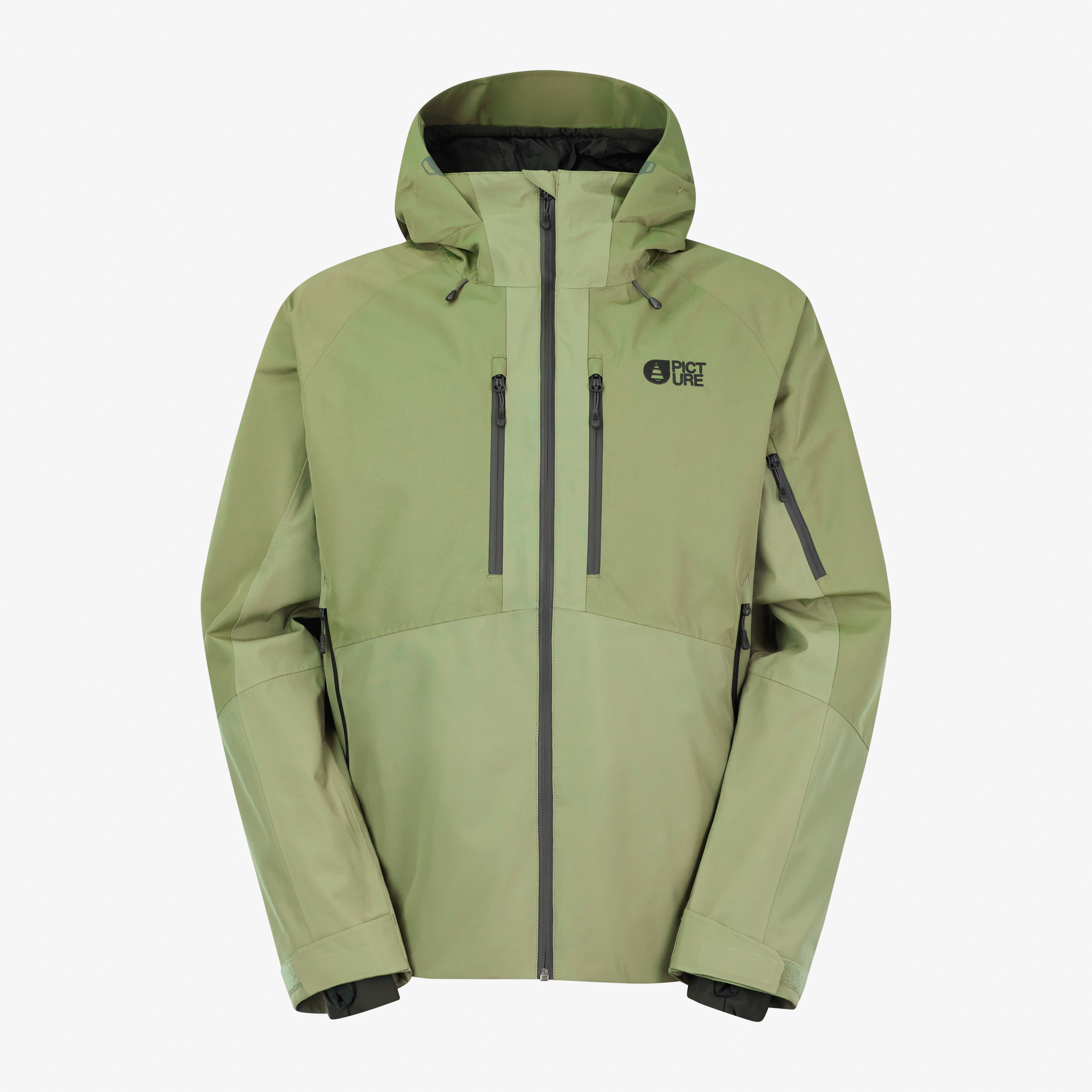 GOODS JKT