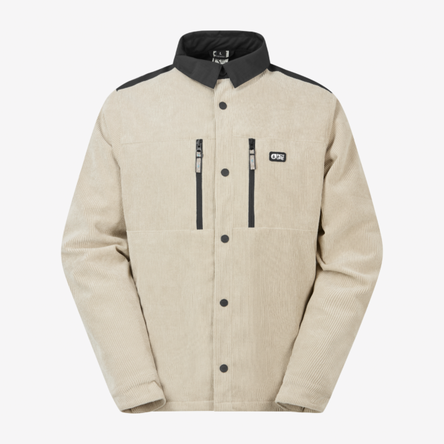 BMDJI CORD TECH JKT